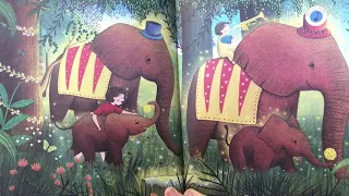 Preschool Story Time: "The Story Orchestra: Carnival of the Animals"