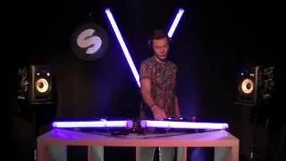 Sam Feldt Live @ Spinnin' Records HQ