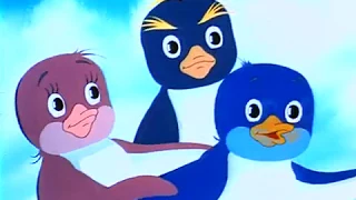 3 Prikluchenija pingvinenka Lolo Film tretiy