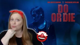 DPR ARTIC - Do or Die Feat. DPR IAN (Official Music Video) | REACTION