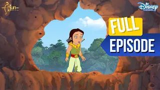 Arjun fights the Ant Kingdom | Arjun Prince Of Bali | EP 73 | @disneyindia