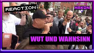 Verschwörungsideologe Heiko Schrang vor Gericht - Onkel Hakon reagiert!