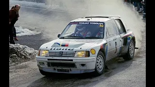 Ulster Rally 2022