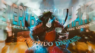 MADARA💀 ||•Everyone wants to rule the world x AUTOMOTIVO DAUZAUTE•|| [AMV/ EDIT]