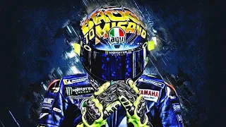 Valentino Rossi 2017 -  Heroes Tonight