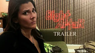 Eight After Book Trailer Extended