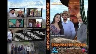 Filme Promessas do Passado