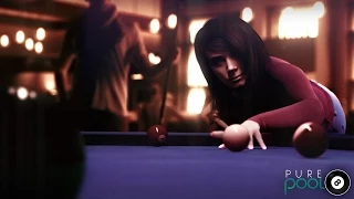 Pure Pool Gameplay HD