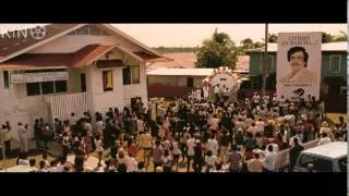 Потерянный рай / Escobar: Paradise Lost / 2014/ Трейлер ENG