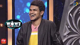 Vadala Bommali Vadala | Wow 3 | 6th September 2022 | ETV Telugu