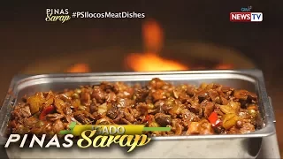 Pinas Sarap: Igado, ang putaheng bida sa mga handaang Ilocano