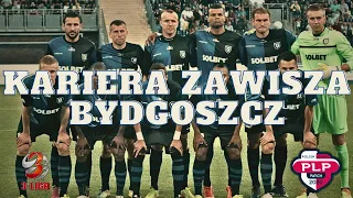 POLISH LEAGUE PATCH 24 do FIFY 16 | ZAWISZA BYDGOSZCZ | #7 - Jesteśmy mocni!