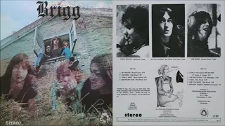 Brigg - The War Is Over (1973)