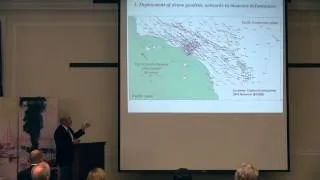 The Next California Earthquake - The Role of GPS