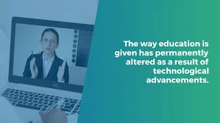 is elearning the future of education