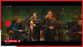 Liljana Kondakçi dhe Kozma Dushi këngë kushtuar poetit Arben Duka | "Një natë sa një jetë"