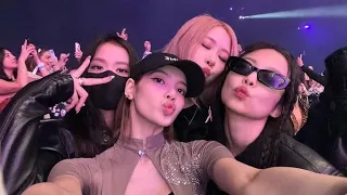 1hour BLACKPINK tiktok edit