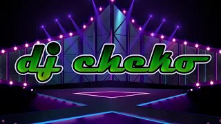 mix apache dj cheko