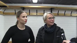 Helsinki Rockettes