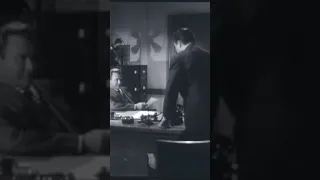 D.O.A. (1950) Short Clip 1: Public Domain Status and Link in the Description.