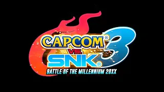 Capcom vs SNK 3 - Official Trailer (Special Reveal)