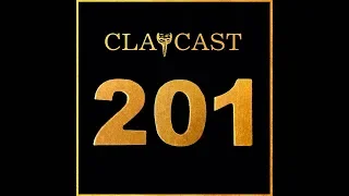 Claptone - Clapcast 201 | DEEP HOUSE