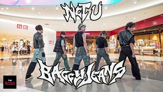 [KPOP IN PUBLIC] NCT U 엔시티 유 'Baggy Jeans'  | Dance Cover by THE B.O.S.S from VIETNAM