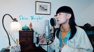 SHOW-GO - Shine Bright! (Beatbox)