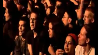 System Of A Down   B Y O B live Astoria 2005