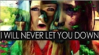 I Will Never Let You Down - Rita Ora (Music Video)