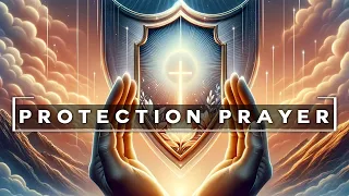 Divine Shelter: A Prayer for Protection and Strength