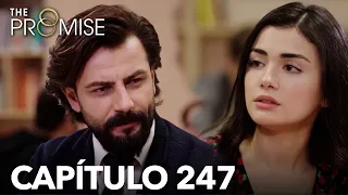 La Promesa Capítulo 247 (en Español)