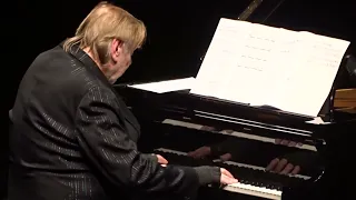 Journey to the Centre of the Earth - Final Solo Tour - Rick Wakeman, São Paulo, Brazil, 12/04/24