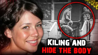 Faking A Killer Intruder To Hide The Lies | Heidi Firkus Case