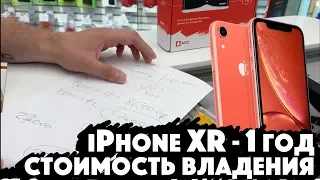 Лизинг в МТС 🔴 сколько стоит аренда iPhone XR на 1 год?! ⚠️