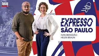 Expresso São Paulo - 14/07/2023