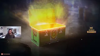 I Opened 100 Boxes And This Happened...xD - World of Tanks