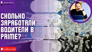 Как прошёл Prime Week от Амазон? | Кто сколько заработал? | Что дальше с маркетом грузоперевозок?