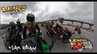 This is Lentos Biker Crew from Mexico City ZX6R S1000RR PANIGALE V4 R6 GSXR CBR1000RR