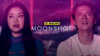 MOONSHOT RESUMEN en 12 minutos