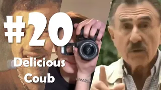 Delicious Coub Compilation # 20