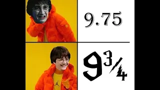 Harry Potter memes only fans understand! | Part 8