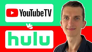 Youtube TV vs Hulu Live TV - Which One Is Better?