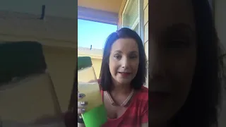 09-11-2016 - Shanann Watts Facebook Video