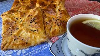 HƏLƏ BELƏ DADLI XAÇAPURİ YEMƏMİSİNİZ. FƏRQLİ RESEPT VƏ ÜSULDA 👍🏻 ХАЧАПУРИ/ KHACHAPURI