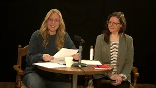 League of Women Voters of Duluth Candidate Forum - Duluth City Council Districts 1, 4 and 5