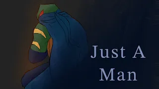 Just A Man || ROTTMNT Animatic || Cass Apocalypse AU