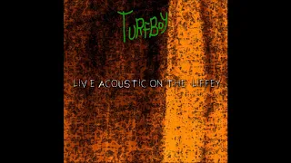 Turfboy - Live Acoustic On The Liffey (Full EP) *NEW GRUNGE ROCK*