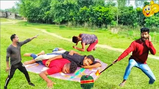 Must Watch New Funny Video 2021_Top New Comedy Video 2021_Try To Not Laugh Episode-85By #FunnyDay