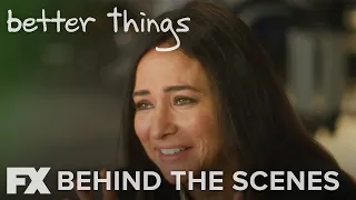 Better Things | Inside Season 3: Episode 12 | FX